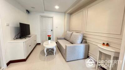 1-BR Apt. near BTS Phrom Phong