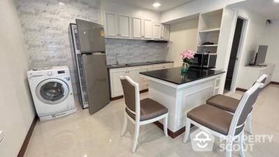 1-BR Apt. near BTS Phrom Phong