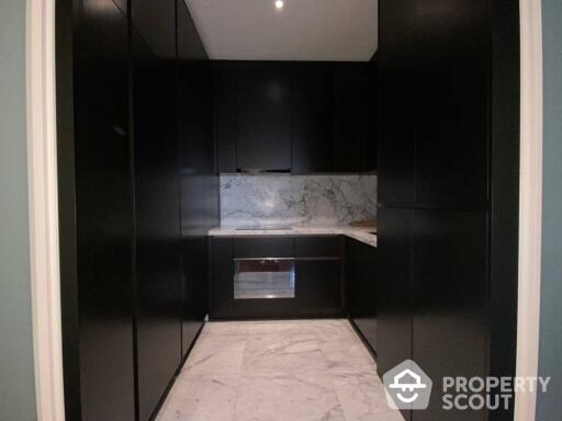 2-BR Condo at Khun By Yoo near BTS Thong Lor