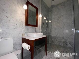 2-BR Condo at Khun By Yoo near BTS Thong Lor