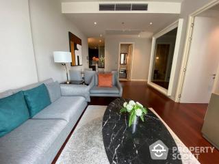 2-BR Condo at Khun By Yoo near BTS Thong Lor