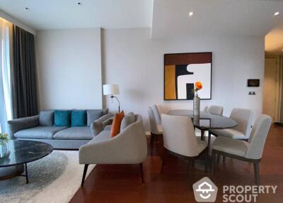 2-BR Condo at Khun By Yoo near BTS Thong Lor