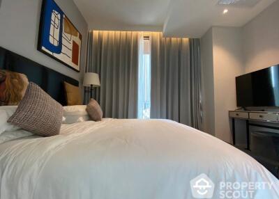 2-BR Condo at Khun By Yoo near BTS Thong Lor