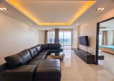 2 Bedrooms Condo in The Residences at Dream Pattaya Na Jomtien C006486