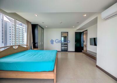 2 Bedrooms Condo in The Residences at Dream Pattaya Na Jomtien C006486
