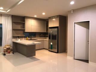 For Sale / Rent Bangkok Single House Setthasiri Krungthep Kreetha Hua Mak Bang Kapi