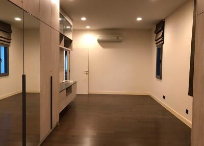 For Sale / Rent Bangkok Single House Setthasiri Krungthep Kreetha Hua Mak Bang Kapi