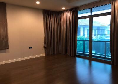 For Sale / Rent Bangkok Single House Setthasiri Krungthep Kreetha Hua Mak Bang Kapi