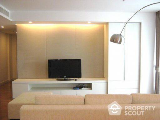 2-BR Apt. near BTS Asok