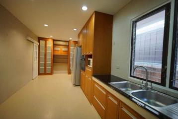 For Rent Samut Prakan Single House Srinakarin Bang Phli