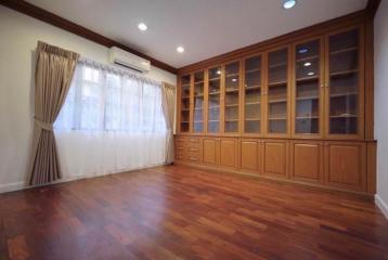 For Rent Samut Prakan Single House Srinakarin Bang Phli