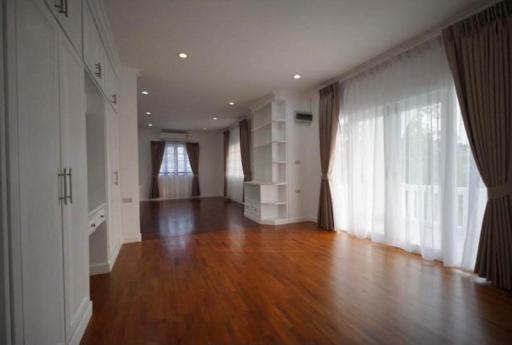 For Rent Samut Prakan Single House Srinakarin Bang Phli