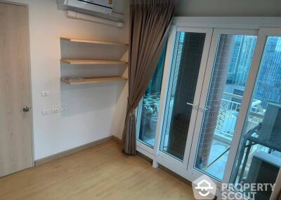 3-BR Condo at Citi Smart Sukhumvit 18 near BTS Asok