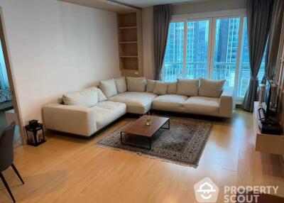 3-BR Condo at Citi Smart Sukhumvit 18 near BTS Asok