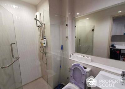 Studio Condo at Blocs 77 near BTS On Nut