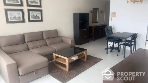 1-BR Condo at Manhattan Chidlom near BTS Chit Lom