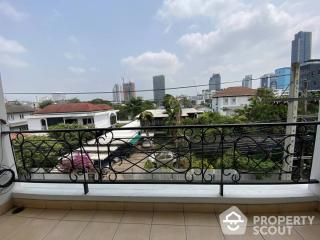 1-BR Apt. close to Thong Lo (ID 401438)