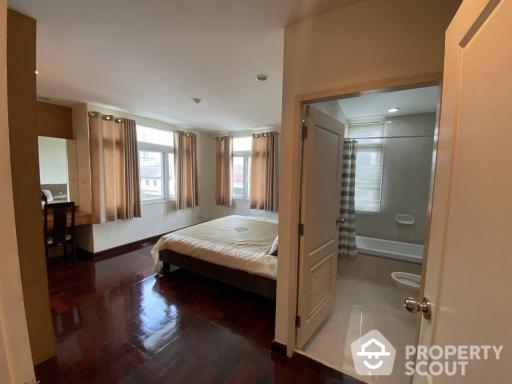 1-BR Apt. close to Thong Lo (ID 401438)