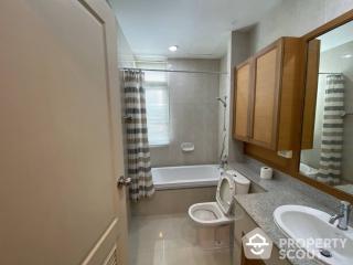 2-BR Apt. close to Thong Lo (ID 401438)