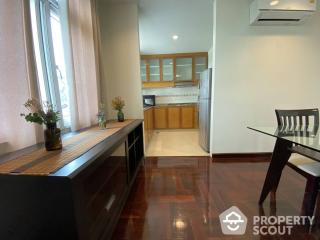 1-BR Apt. close to Thong Lo (ID 401438)