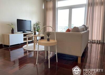 2-BR Apt. close to Thong Lo (ID 401438)