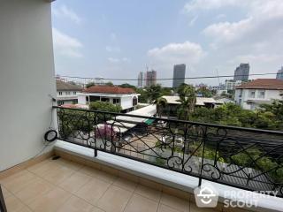 1-BR Apt. close to Thong Lo (ID 401438)