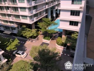 2-BR Condo at Waterford Sukhumvit 50 Condominium near BTS On Nut