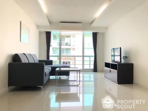 2-BR Condo at Waterford Sukhumvit 50 Condominium near BTS On Nut