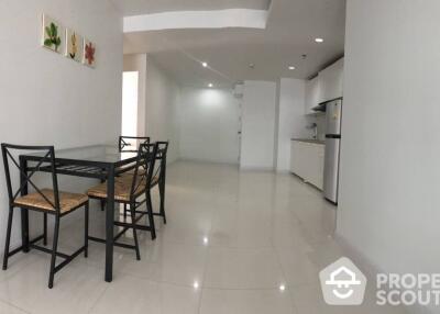 2-BR Condo at Waterford Sukhumvit 50 Condominium near BTS On Nut