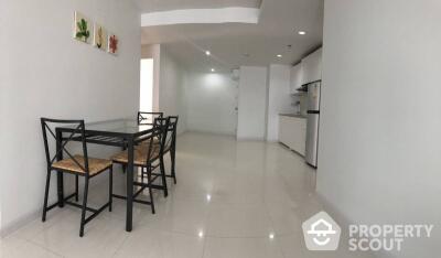 2-BR Condo at Waterford Sukhumvit 50 Condominium near BTS On Nut