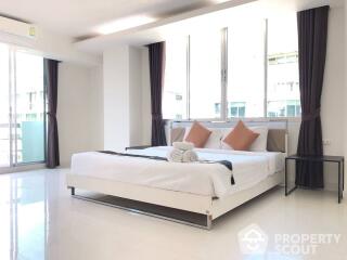 2-BR Condo at Waterford Sukhumvit 50 Condominium near BTS On Nut