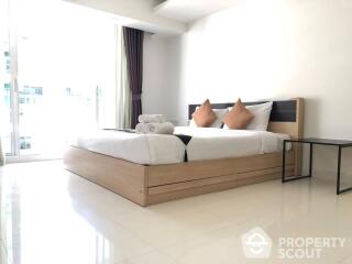 2-BR Condo at Waterford Sukhumvit 50 Condominium near BTS On Nut