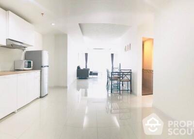 2-BR Condo at Waterford Sukhumvit 50 Condominium near BTS On Nut