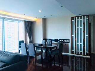 For Rent Bangkok Apartment Sukhumvit 20 BTS Phrom Phong Khlong Toei