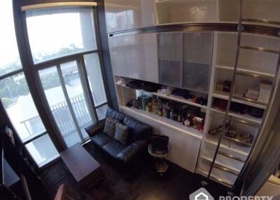 1-BR Condo at Ashton Morph 38 near BTS Thong Lor