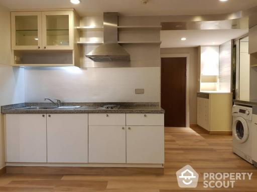 2-BR Condo at The Trendy Condominium near BTS Nana (ID 512273)