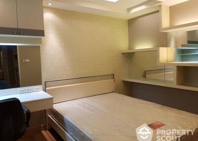 2-BR Condo at The Trendy Condominium near BTS Nana (ID 512273)