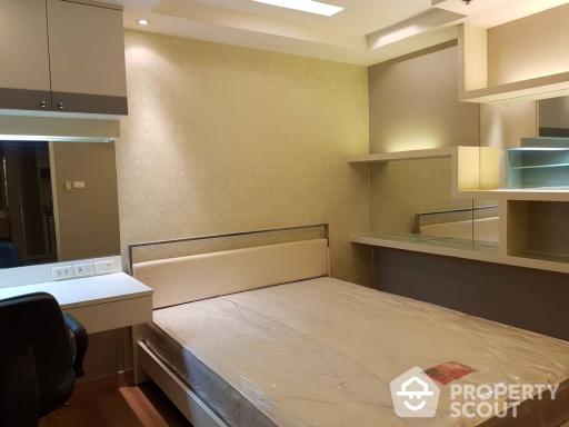 2-BR Condo at The Trendy Condominium near BTS Nana (ID 512273)