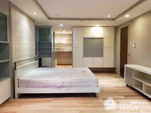 2-BR Condo at The Trendy Condominium near BTS Nana (ID 512273)