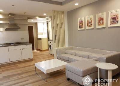 2-BR Condo at The Trendy Condominium near BTS Nana (ID 512273)