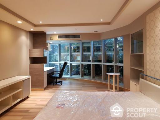 2-BR Condo at The Trendy Condominium near BTS Nana (ID 512273)