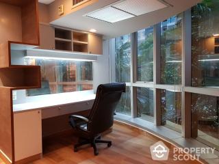 2-BR Condo at The Trendy Condominium near BTS Nana (ID 512273)