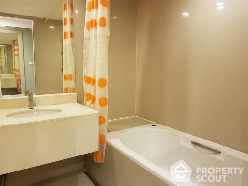 2-BR Condo at The Trendy Condominium near BTS Nana (ID 512273)