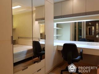 2-BR Condo at The Trendy Condominium near BTS Nana (ID 512273)