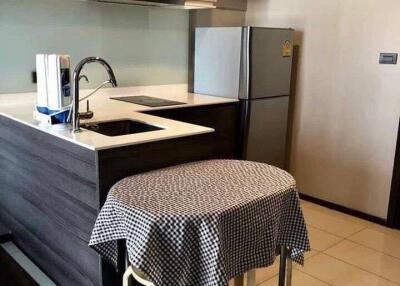 1-BR Condo at Ceil By Sansiri near BTS Thong Lor