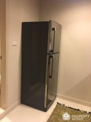 Studio Condo at Baan Ploenchit near BTS Nana (ID 511855)