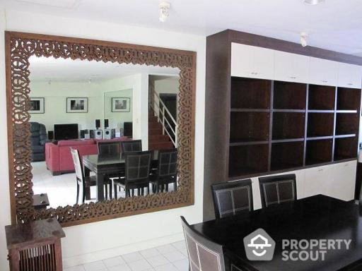 3-BR Condo at Kiarti Thanee City Mansion Condominium near MRT Phetchaburi (ID 510267)