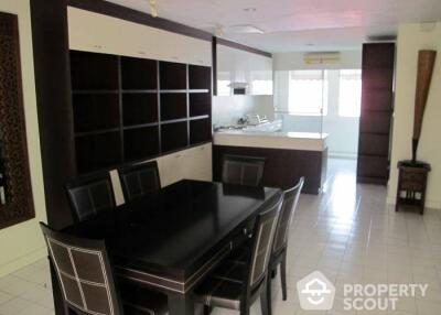 3-BR Condo at Kiarti Thanee City Mansion Condominium near MRT Phetchaburi (ID 510267)