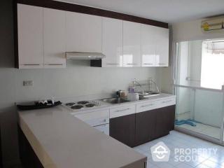 3-BR Condo at Kiarti Thanee City Mansion Condominium near MRT Phetchaburi (ID 510267)