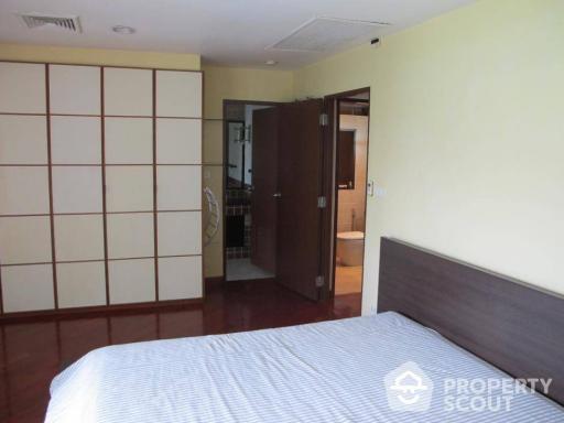 3-BR Condo at Kiarti Thanee City Mansion Condominium near MRT Phetchaburi (ID 510267)